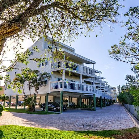 Intercoastal Beach Suite Clearwater Zewnętrze zdjęcie