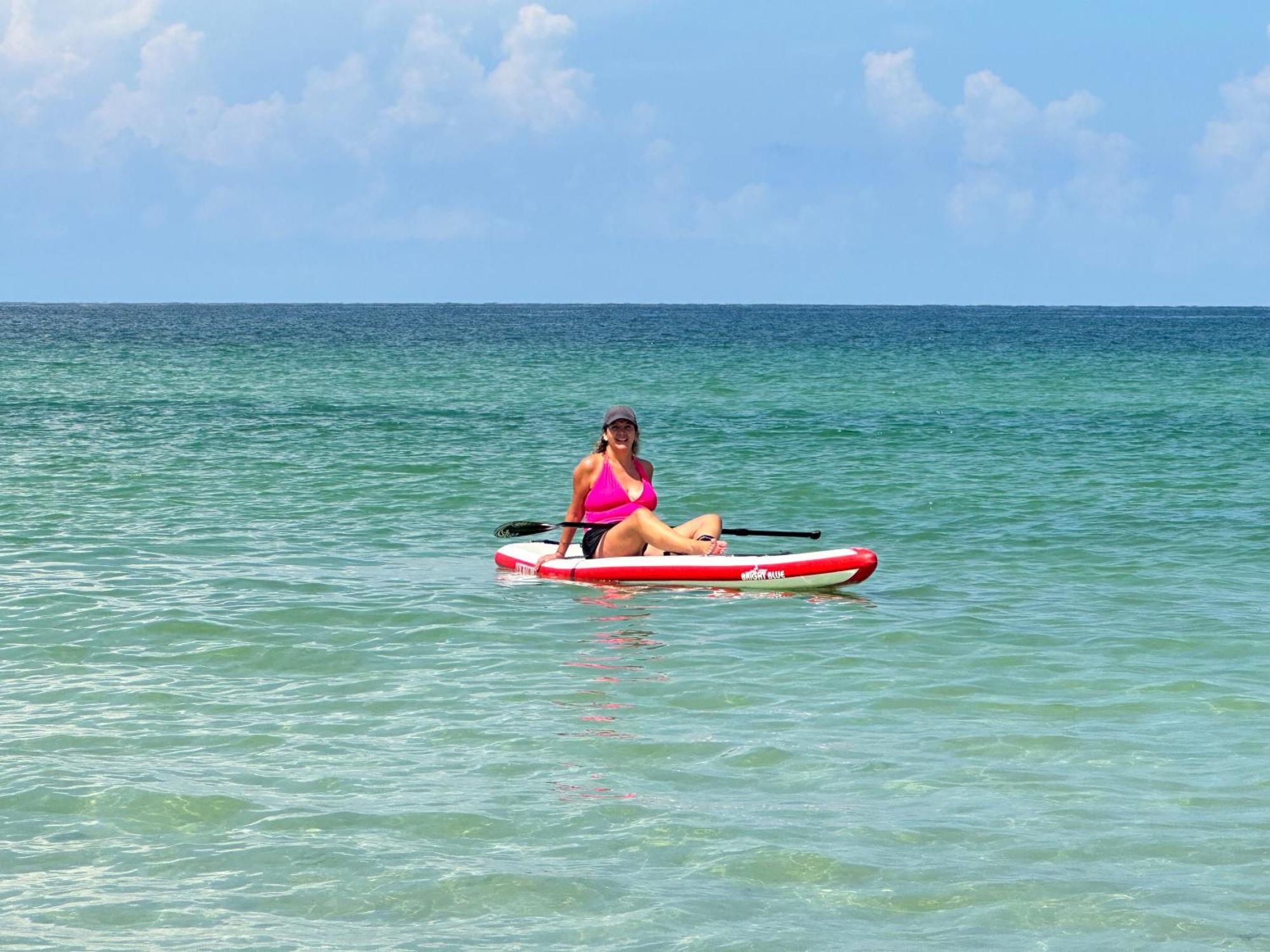 Intercoastal Beach Suite Clearwater Zewnętrze zdjęcie