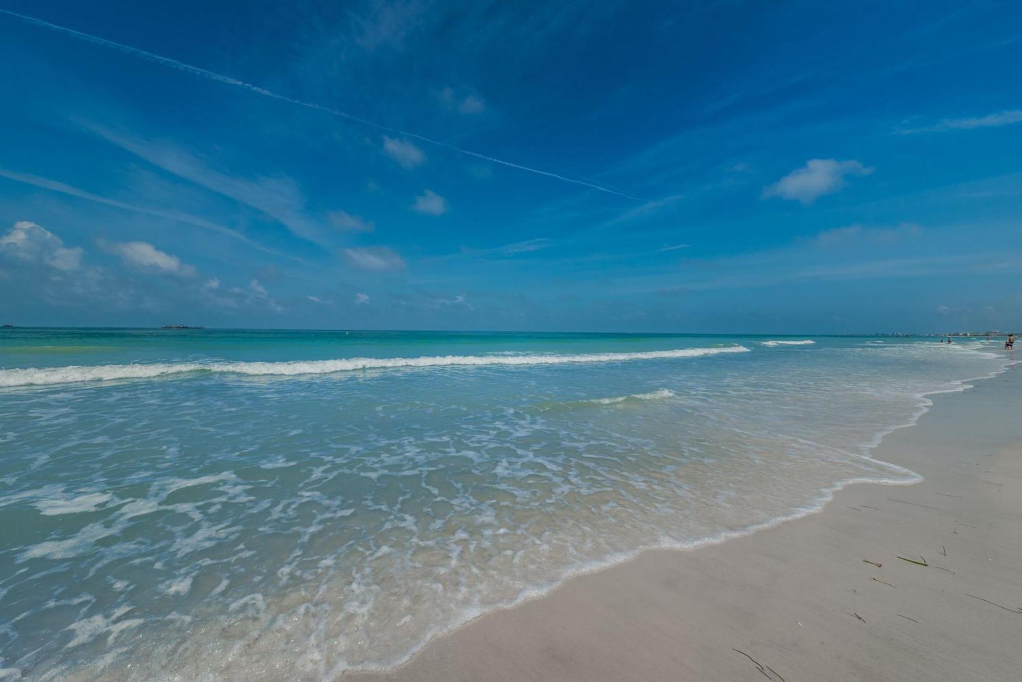 Intercoastal Beach Suite Clearwater Zewnętrze zdjęcie