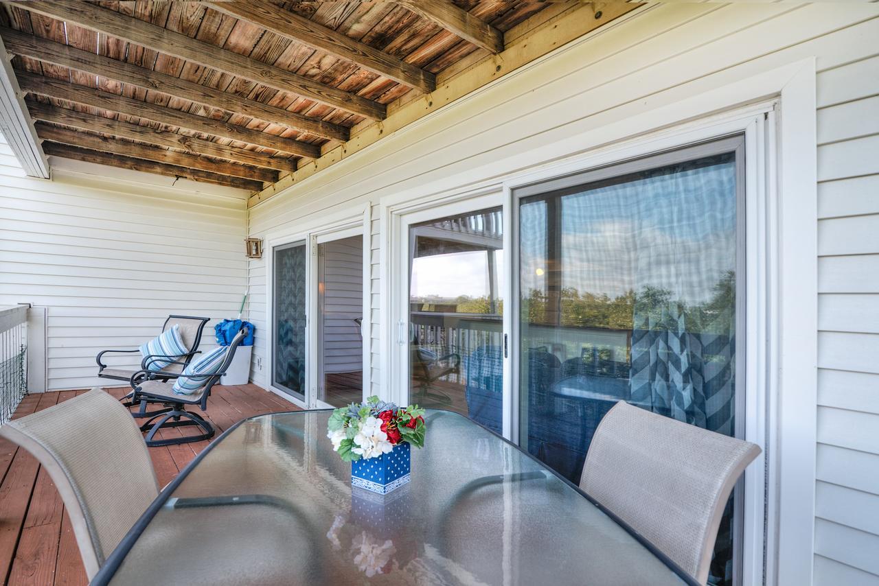 Intercoastal Beach Suite Clearwater Zewnętrze zdjęcie