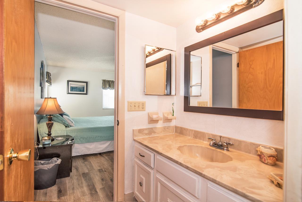 Intercoastal Beach Suite Clearwater Zewnętrze zdjęcie