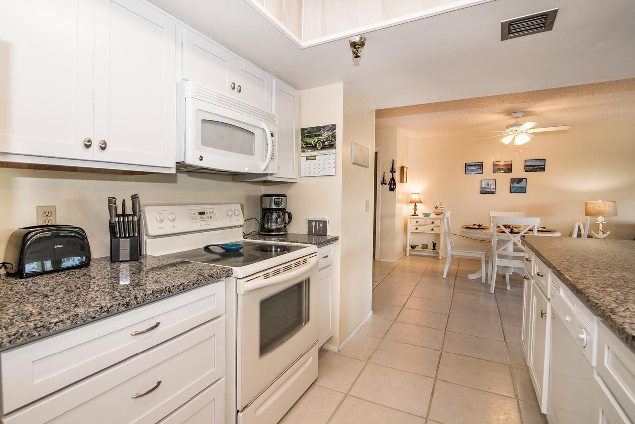 Intercoastal Beach Suite Clearwater Zewnętrze zdjęcie