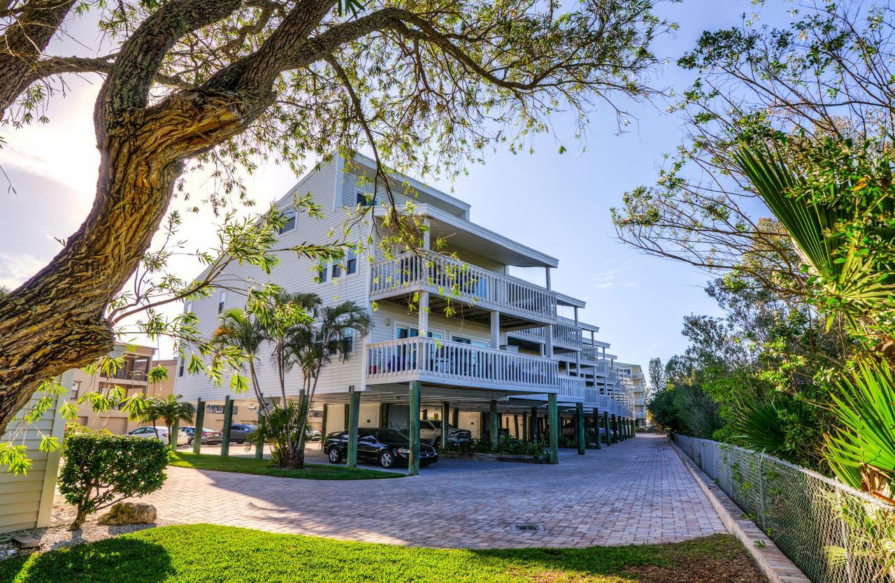 Intercoastal Beach Suite Clearwater Zewnętrze zdjęcie