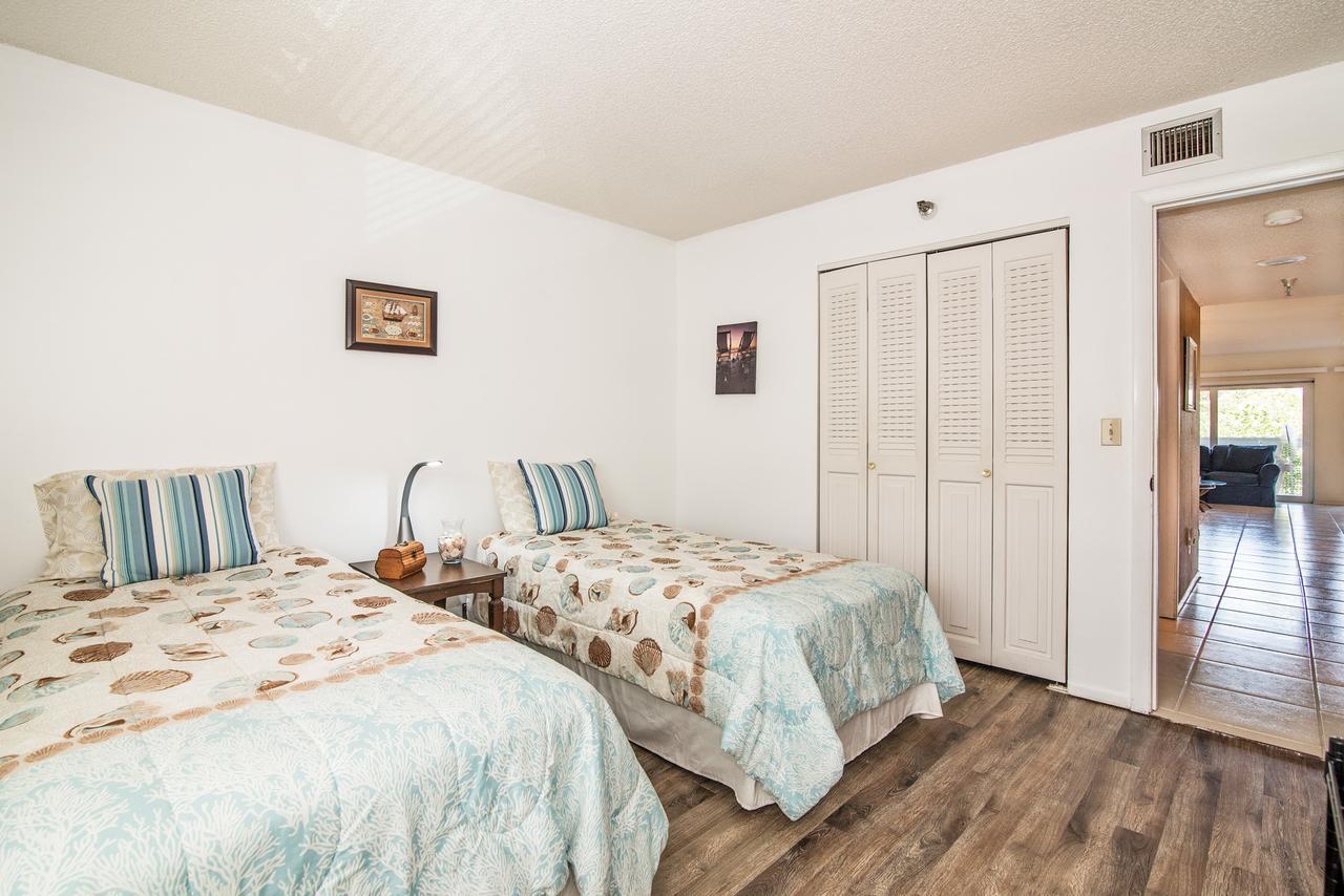 Intercoastal Beach Suite Clearwater Zewnętrze zdjęcie