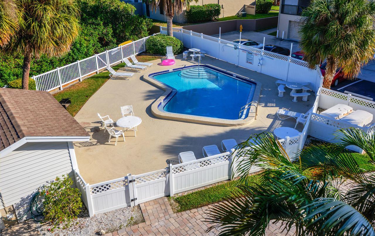 Intercoastal Beach Suite Clearwater Zewnętrze zdjęcie