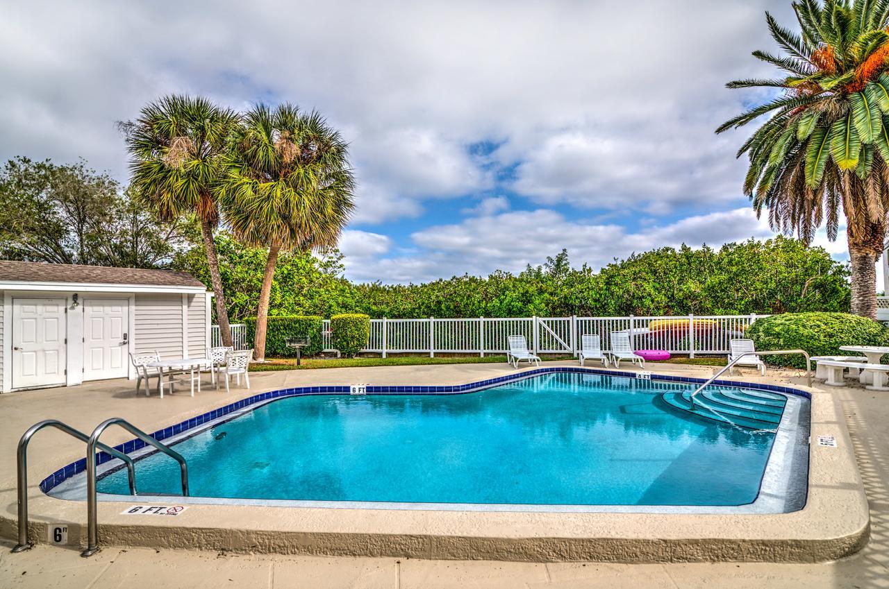 Intercoastal Beach Suite Clearwater Zewnętrze zdjęcie