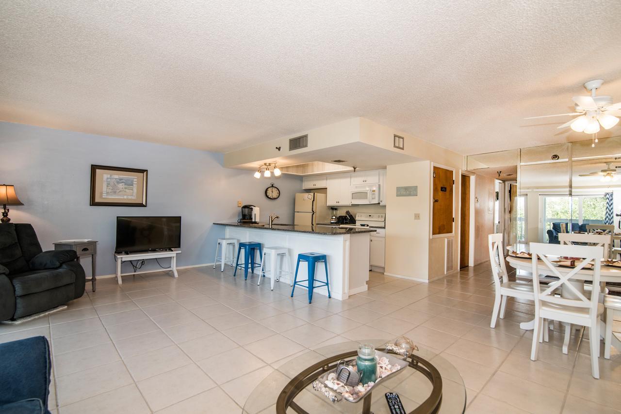 Intercoastal Beach Suite Clearwater Zewnętrze zdjęcie