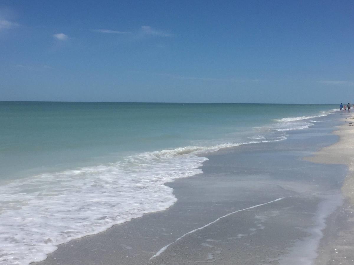 Intercoastal Beach Suite Clearwater Zewnętrze zdjęcie