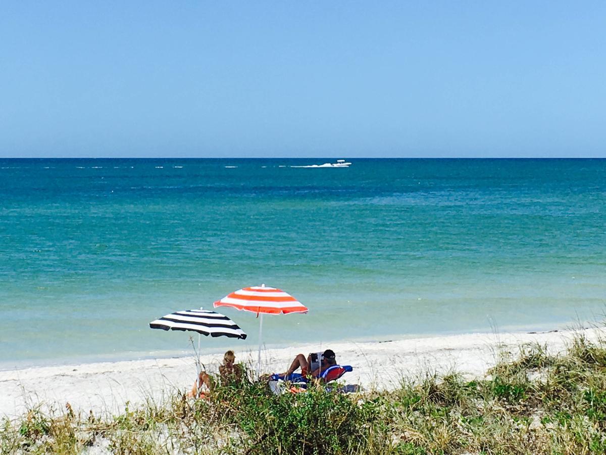 Intercoastal Beach Suite Clearwater Zewnętrze zdjęcie