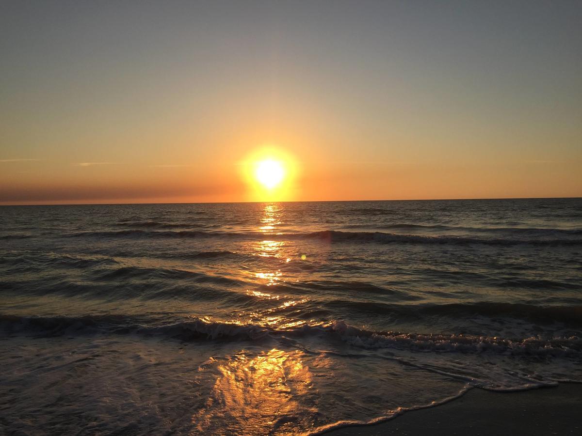 Intercoastal Beach Suite Clearwater Zewnętrze zdjęcie